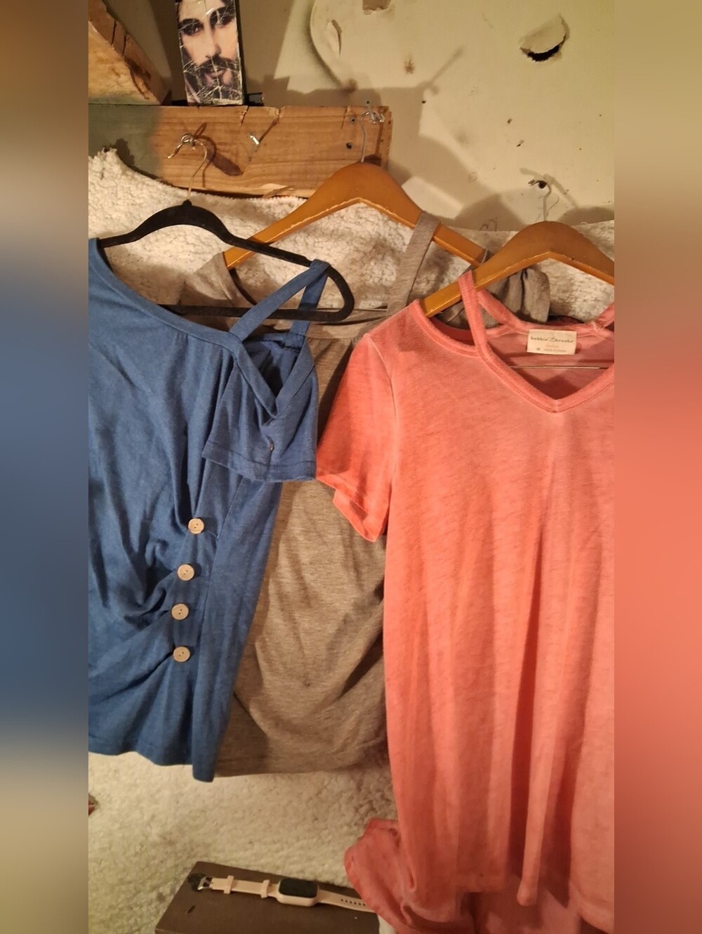 Three  Shirt Bundle